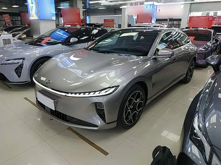 Changan Qiyuan (Nevo) A07, 2026 — купить в Саратове под ключ