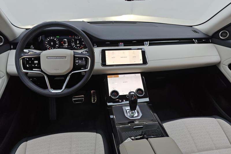 Land Rover Range Rover Evoque L, 2022 — фото 8 из 12
