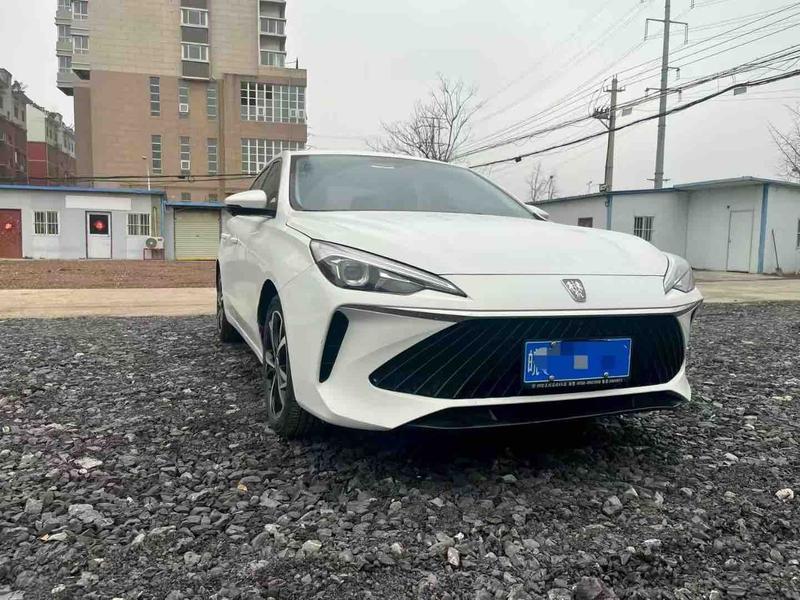 Roewe i5, 2024 — фото 3 из 8