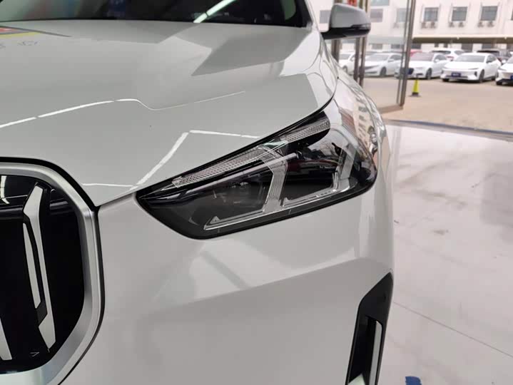 BMW X1, 2023 — фото 5 из 9
