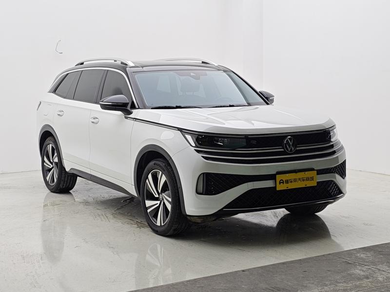 Volkswagen Tavendor, 2023 — фото 3 из 12