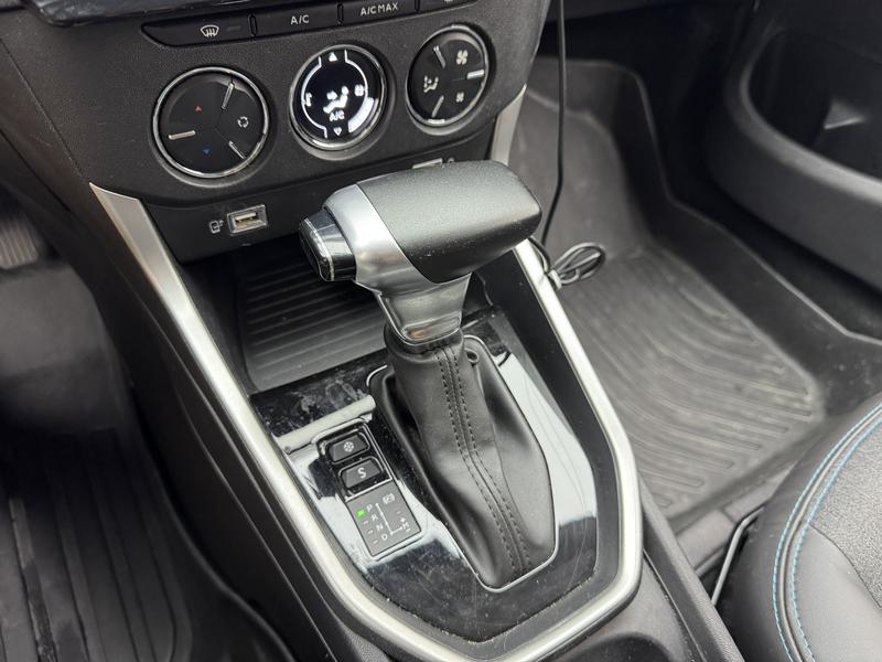 Citroen C3-XR, 2022 — фото 11 из 12