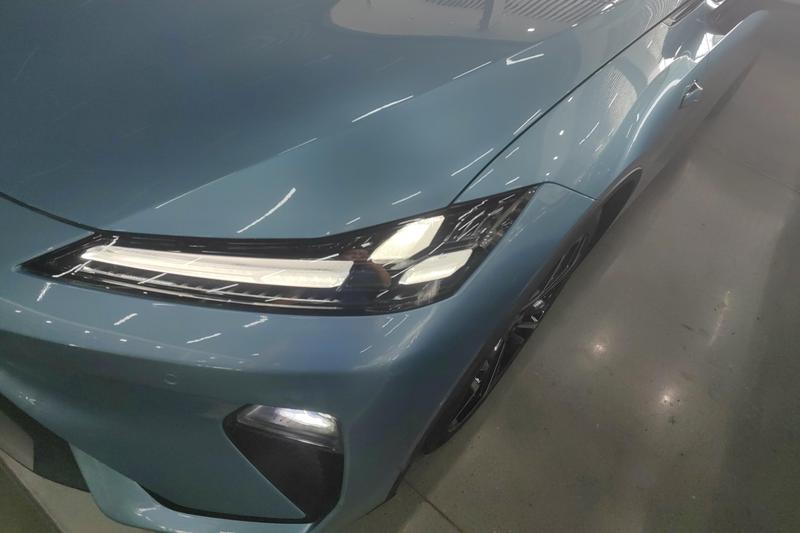Changan Deepal L07, 2024 — фото 4 из 10