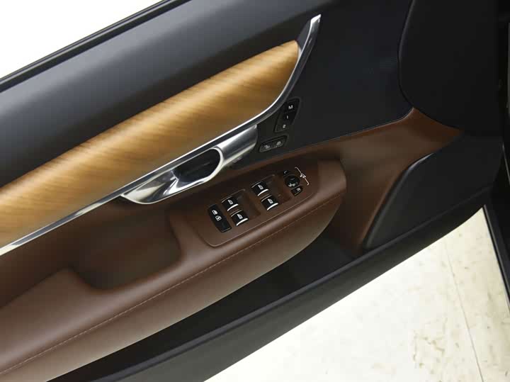 Volvo S90, 2023 — фото 9 из 9