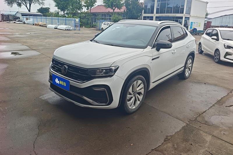 Volkswagen Tayron X, 2022 — купить в Санкт-Петербурге под ключ