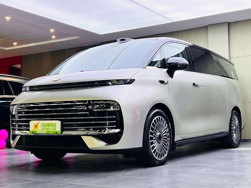 Geely Galaxy V900, 2025 — купить в Воронеже под ключ
