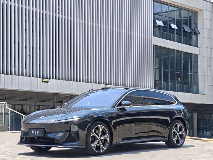 Nio ET5T, 2025 — фото 4 из 9