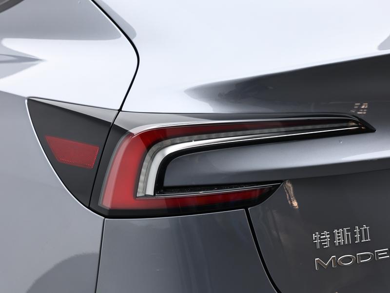 Tesla Model 3, 2025 — фото 3 из 12