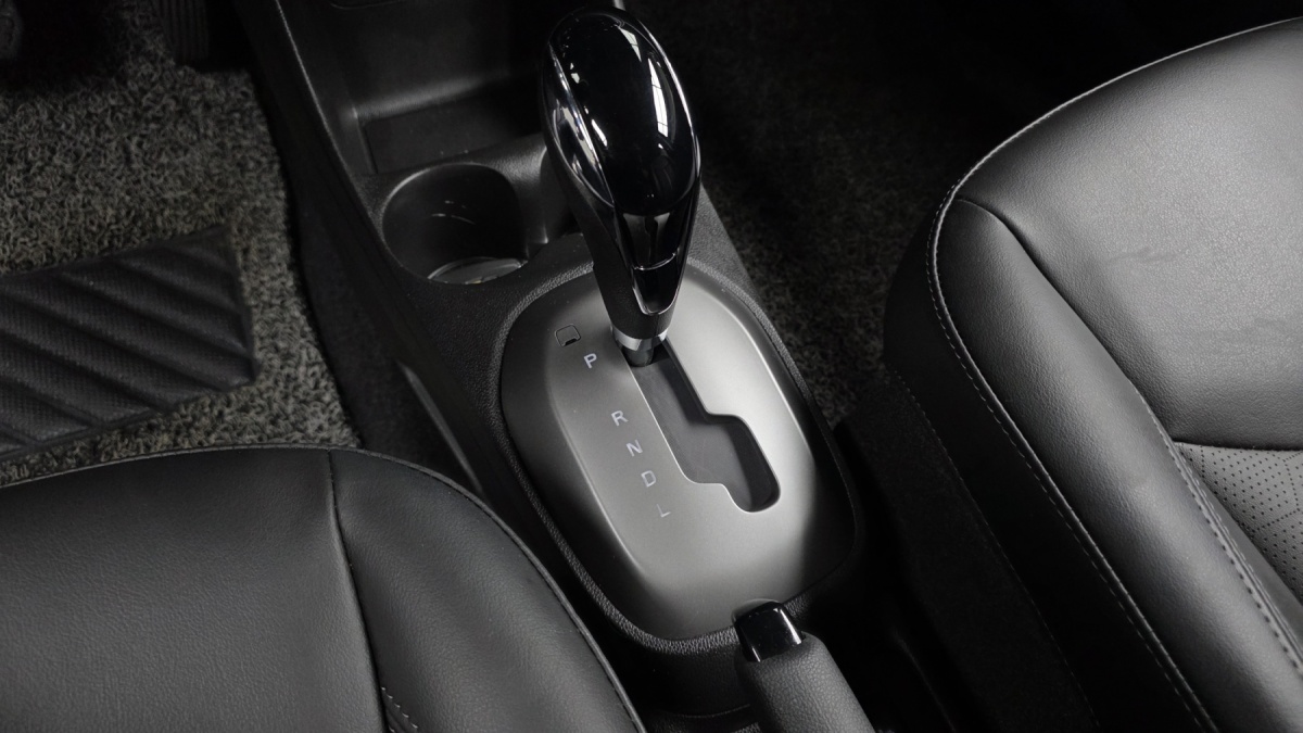 Chevrolet Spark, 2022 — фото 9 из 12