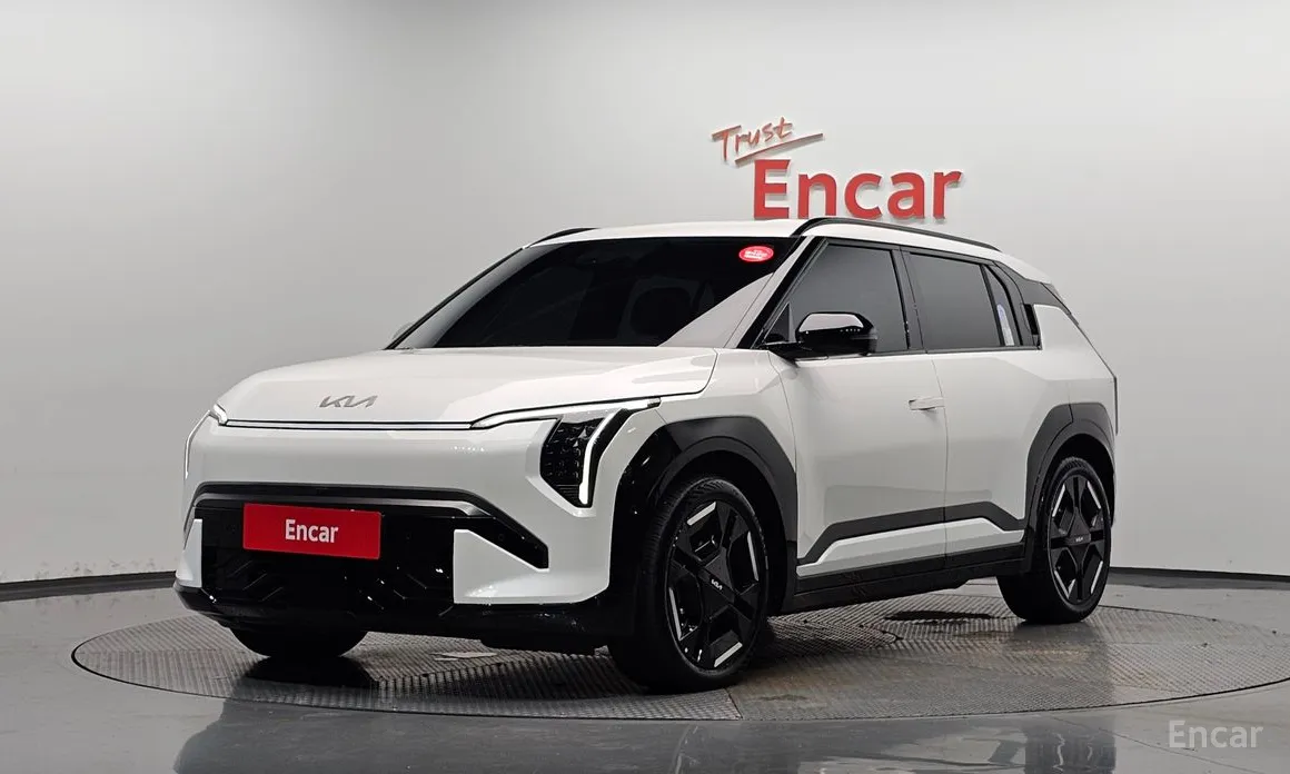 Kia EV3, 2025 — купить в Казани под ключ