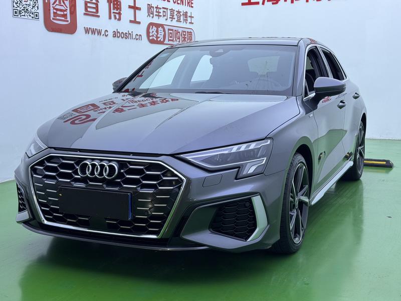 Audi A3, 2022 — купить в Чебоксарах под ключ