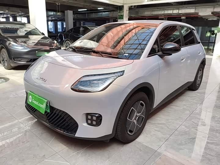 GAC Aion UT, 2025 — купить в Пензе под ключ