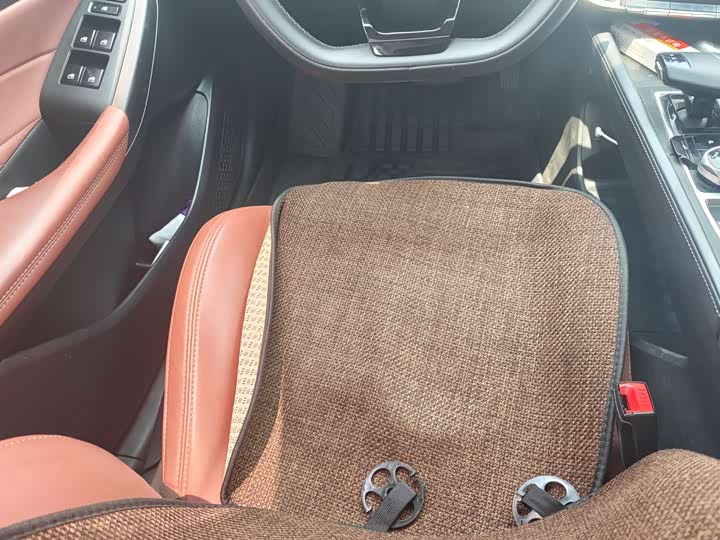 Changan Eado Plus, 2023 — фото 8 из 9