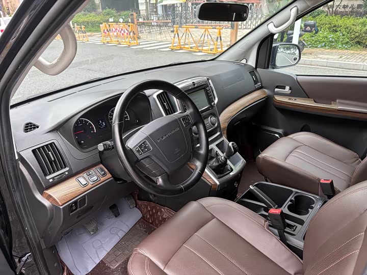 Dongfeng Forthing Lingzhi Plus, 2023 — фото 9 из 9