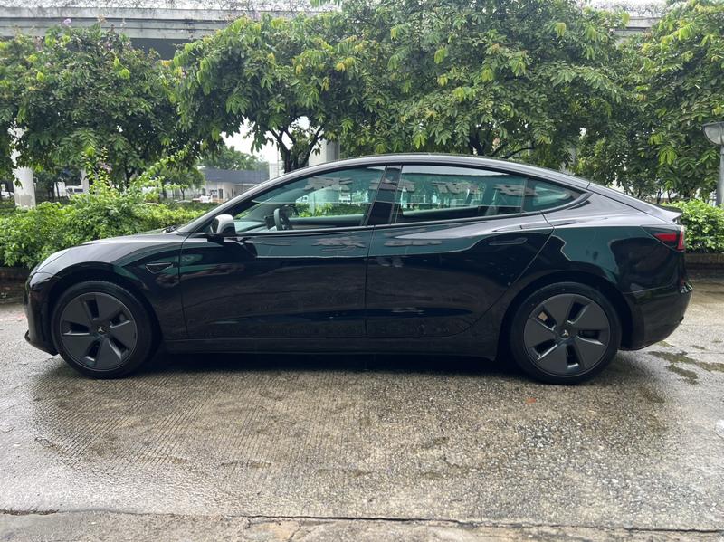 Tesla Model 3, 2023 — фото 4 из 11