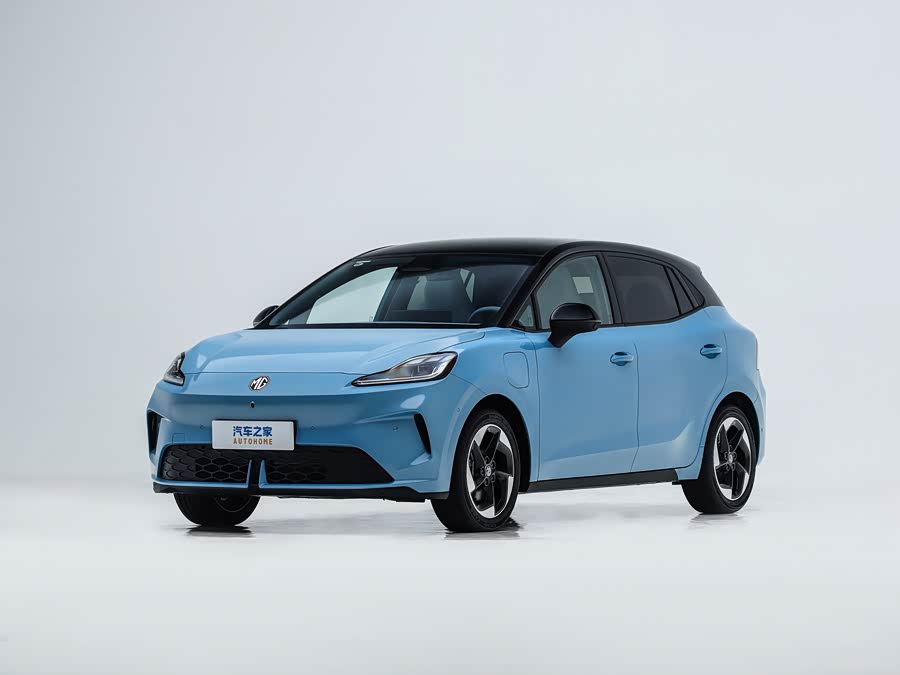 MG Motor 4 EV, 2026 — купить в Чебоксарах под ключ