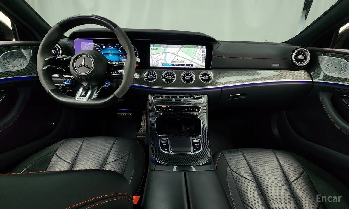 Mercedes-Benz CLS-Class, 2022 — фото 7 из 12