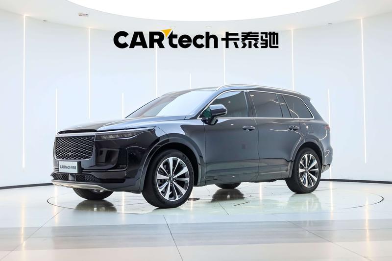 LiXiang One, 2022 — купить в Санкт-Петербурге под ключ
