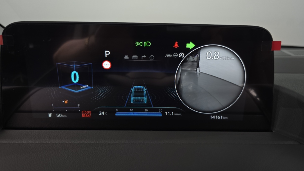 Hyundai Staria, 2025 — фото 8 из 12