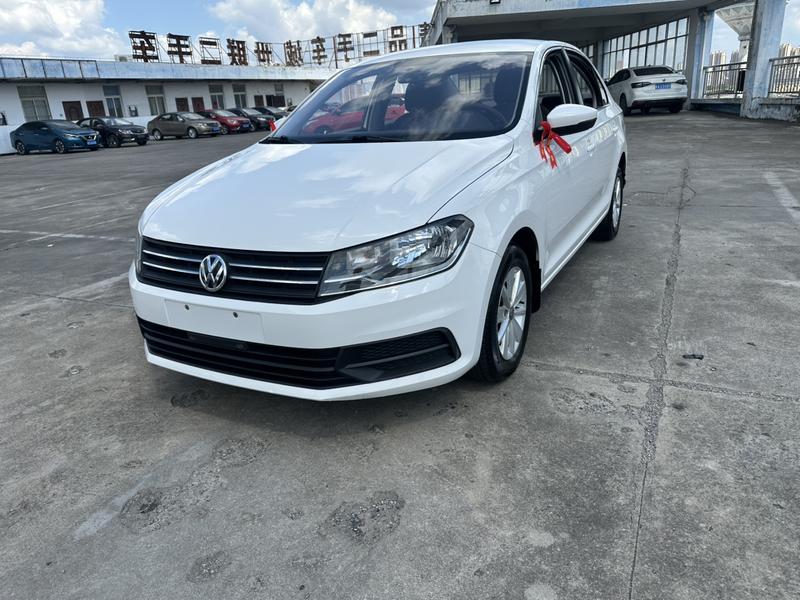 Volkswagen Santana, 2021 — купить в Санкт-Петербурге под ключ