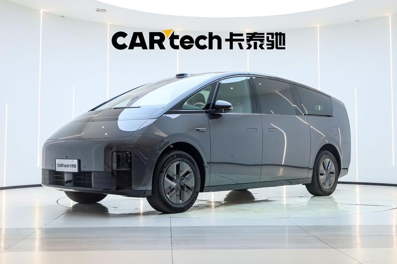 LiXiang Mega, 2025 — купить в Чебоксарах под ключ