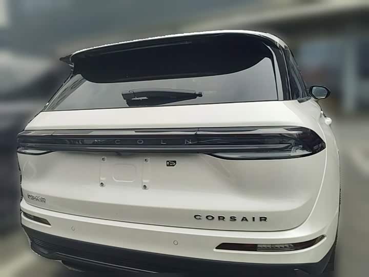 Lincoln Corsair, 2026 — фото 4 из 9