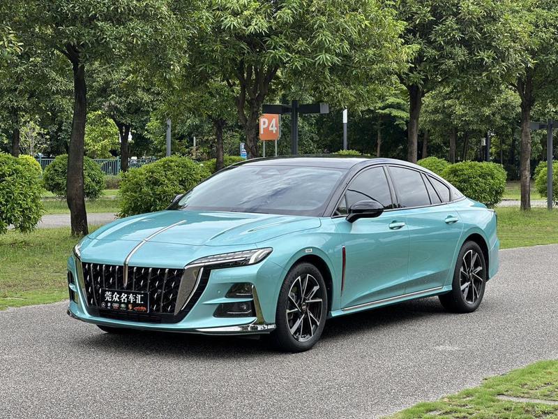 Hongqi H6, 2024 — купить в Твери под ключ
