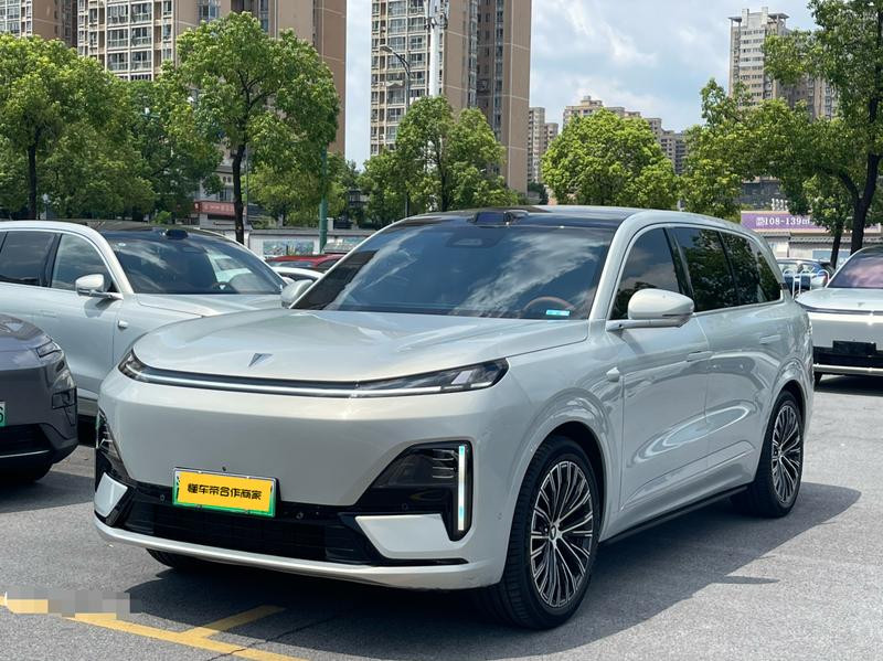 Changan Deepal S09, 2025 — купить в Самаре под ключ