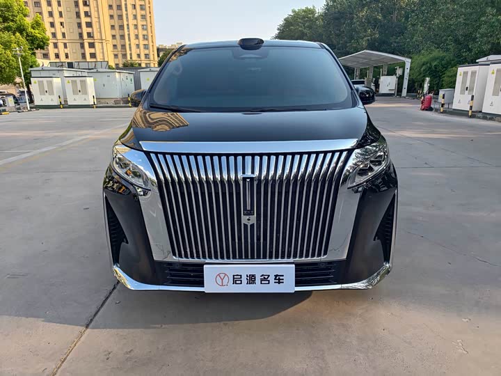 Wey 80 Hybrid, 2025 — фото 2 из 9
