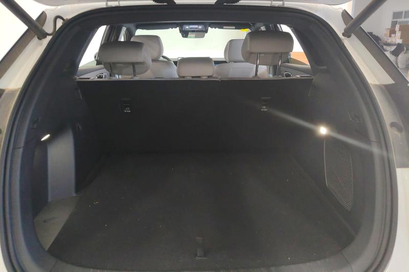 BYD Sea Lion 06 Hybrid/EV, 2025 — фото 12 из 12