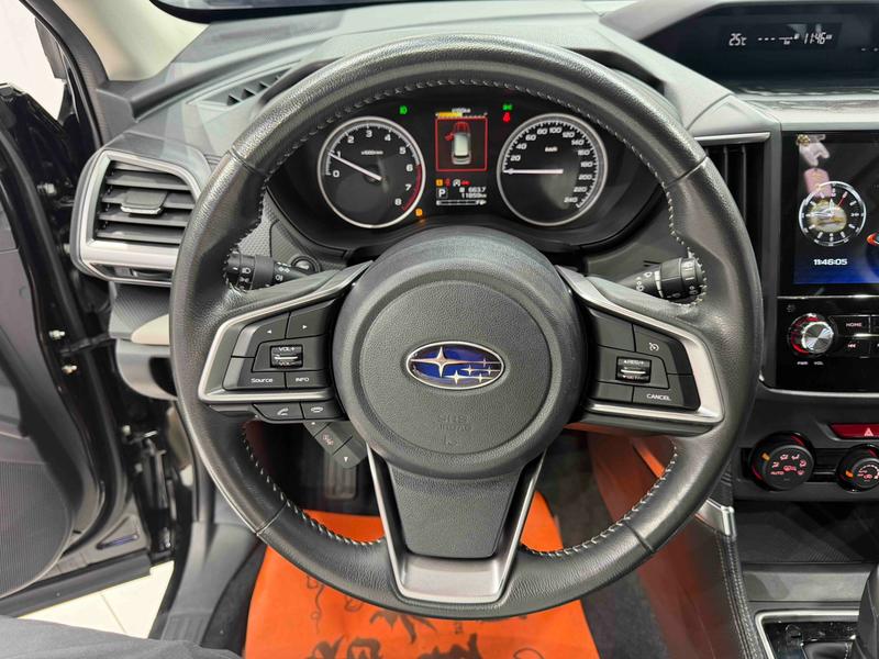 Subaru Forester, 2024 — фото 10 из 12