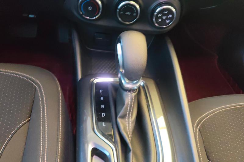 Buick Verano, 2022 — фото 10 из 12