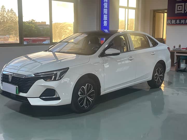 Roewe i6 Max EV, 2025 — купить в Костроме под ключ