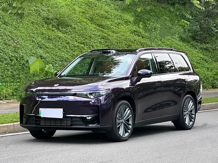 Leapmotor C16, 2024 — купить в Иванове под ключ