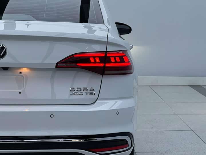 Volkswagen Bora, 2022 — фото 7 из 9