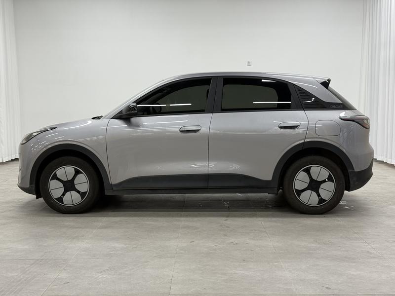 Geely Galaxy Geome, 2024 — фото 4 из 12