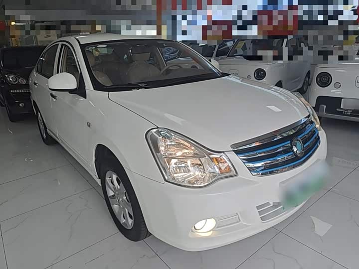 Dongfeng Junfeng E11K, 2022 — фото 4 из 9