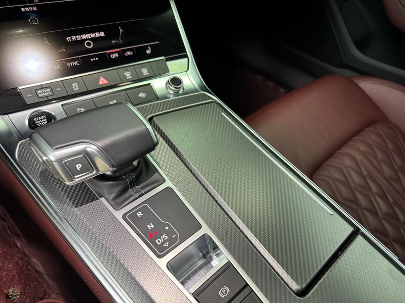 Audi A7L, 2024 — фото 11 из 12