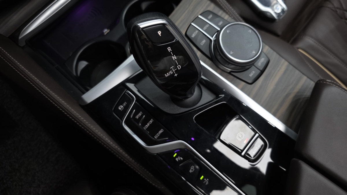 BMW Gran Turismo, 2023 — фото 9 из 12