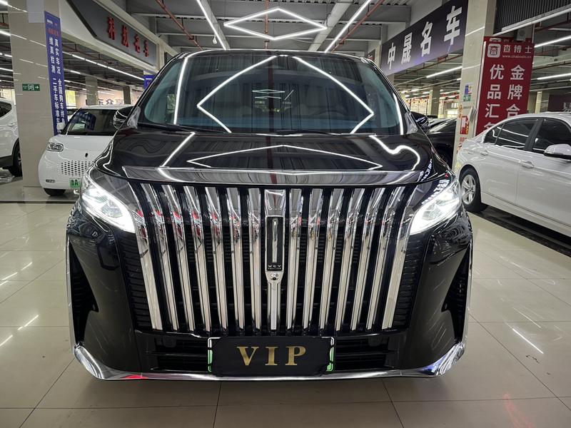 Wey 80 Hybrid, 2024 — фото 2 из 12