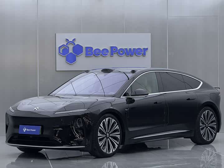 Nio ET9, 2024 — купить в Рязани под ключ