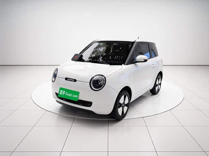 Changan Qiyuan (Nevo) Lumin, 2024 — купить в Москве под ключ
