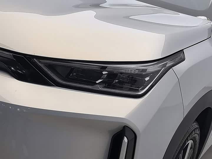 GAC Aion i60, 2025 — фото 7 из 9