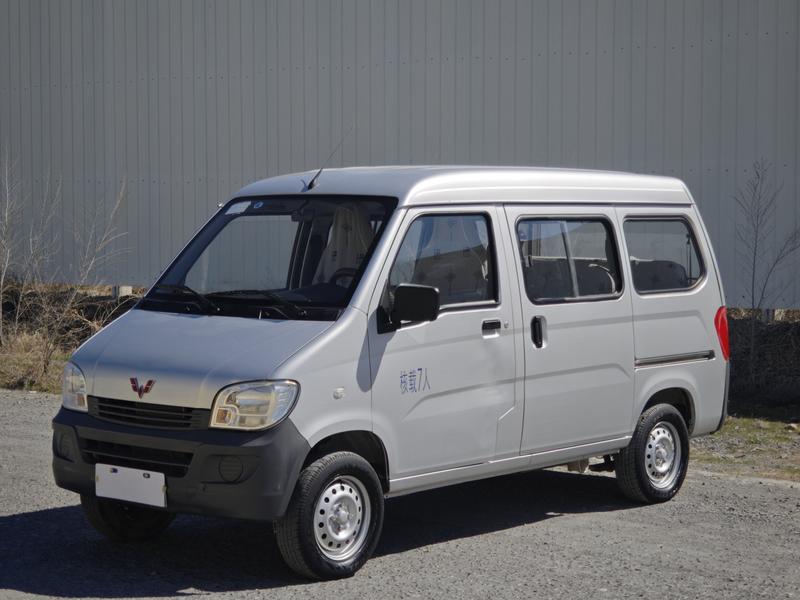 Wuling Sunshine, 2023 — купить в Казани под ключ