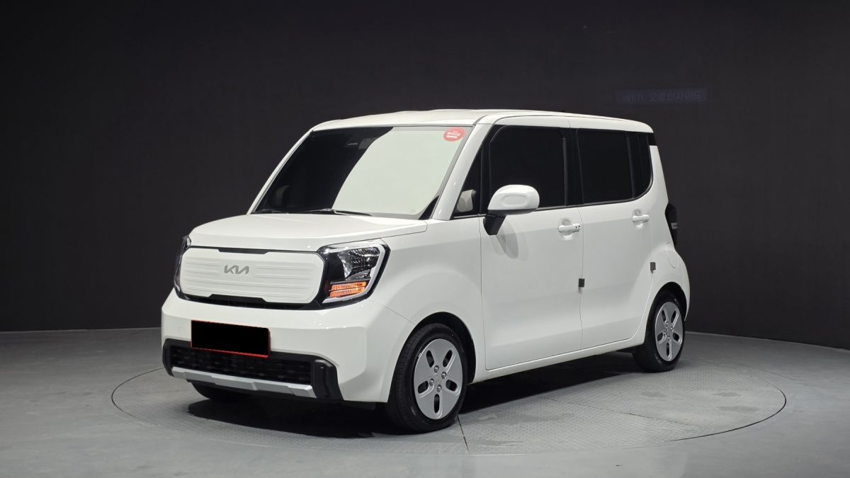 Kia Ray, 2024 — купить в Санкт-Петербурге под ключ