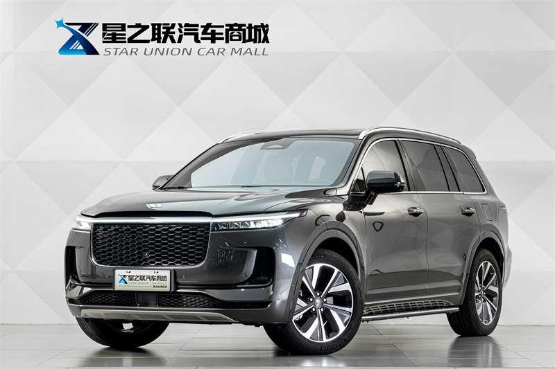LiXiang One, 2022 — купить в Чебоксарах под ключ