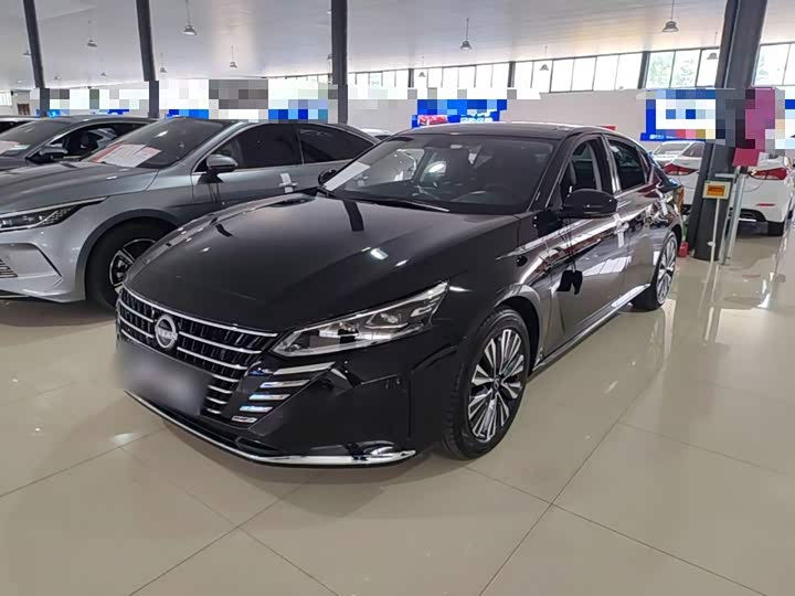 Nissan Teana, 2024 — купить в Воронеже под ключ