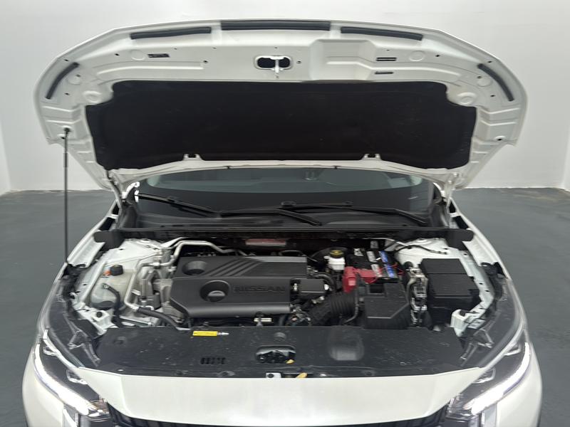 Nissan Sylphy, 2023 — фото 12 из 12