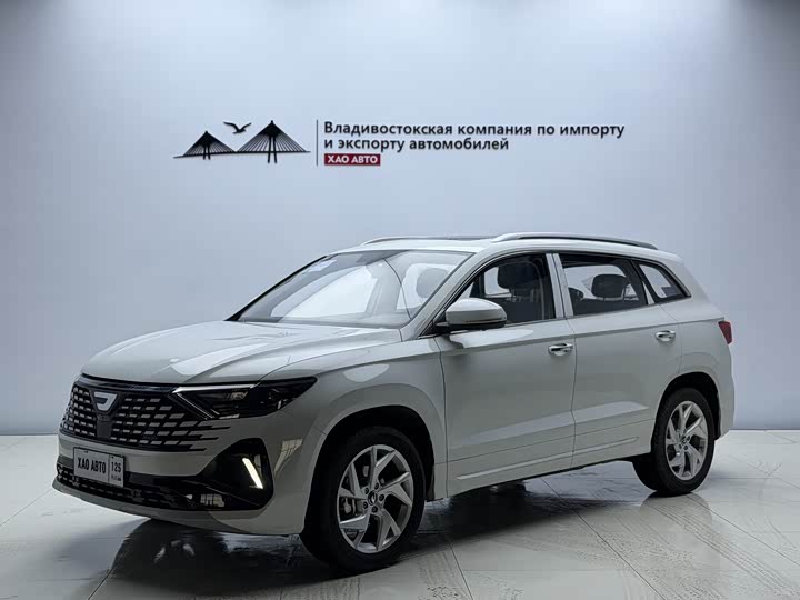 Jetta VS7, 2024 — купить в Ижевске под ключ