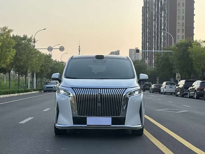 Wey 80 Hybrid, 2025 — купить в Тольятти под ключ